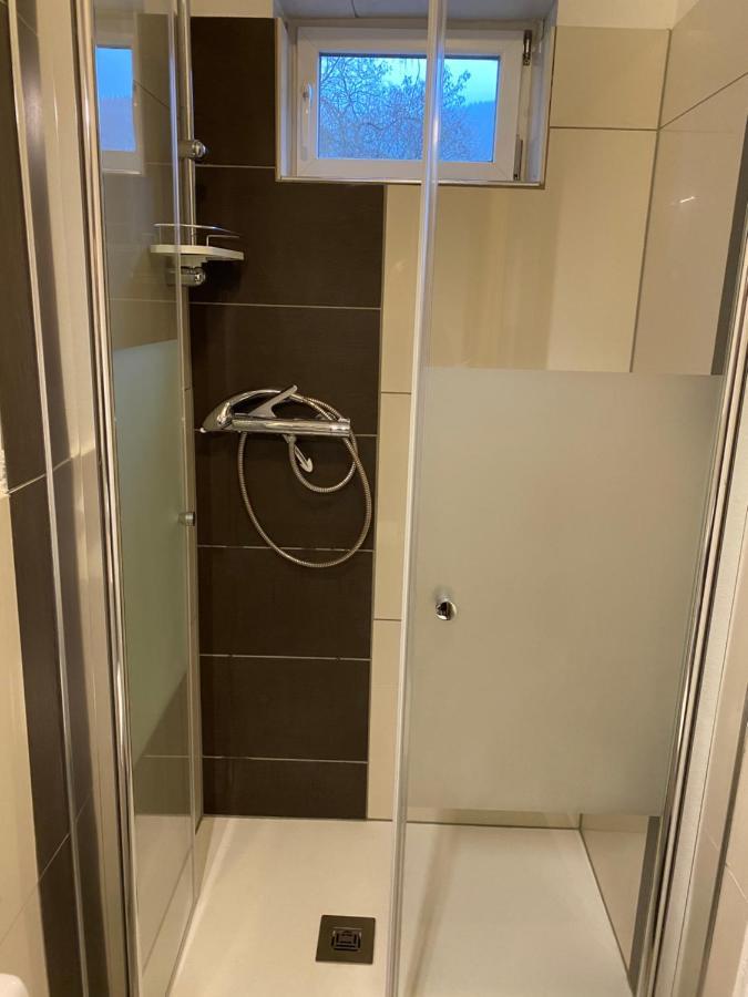 Apartmán Haus Monika In Saarholzbach Mettlach Exteriér fotografie