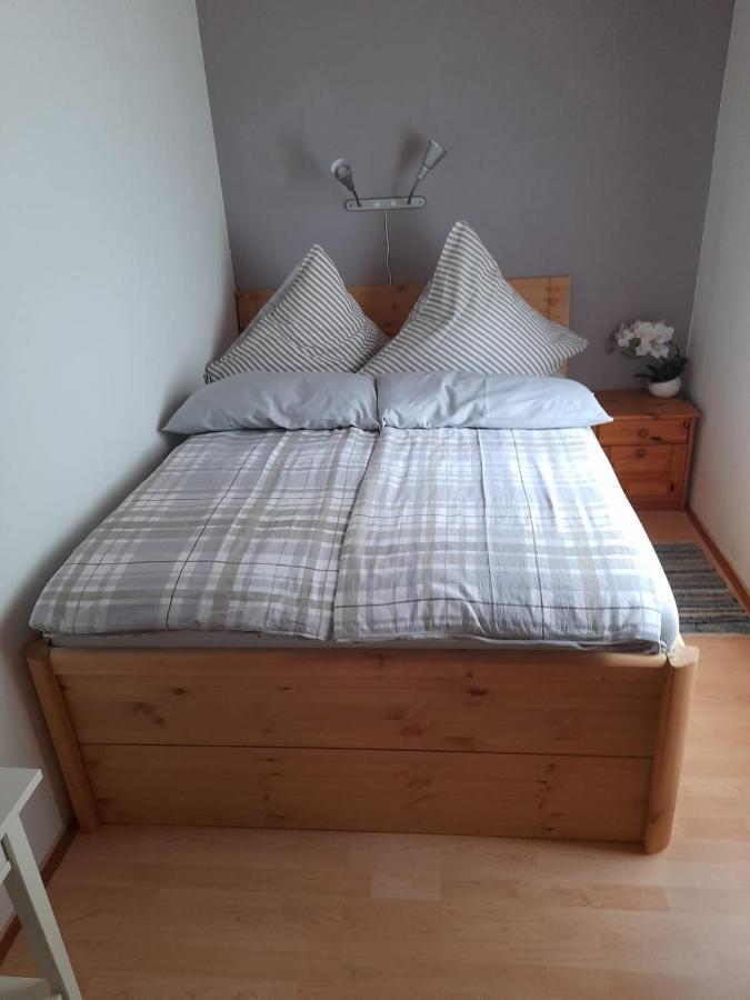 Apartmán Haus Monika In Saarholzbach Mettlach Exteriér fotografie
