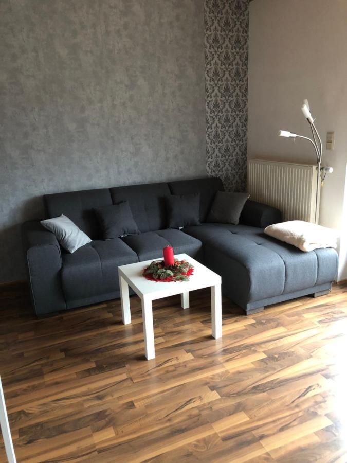 Apartmán Haus Monika In Saarholzbach Mettlach Exteriér fotografie