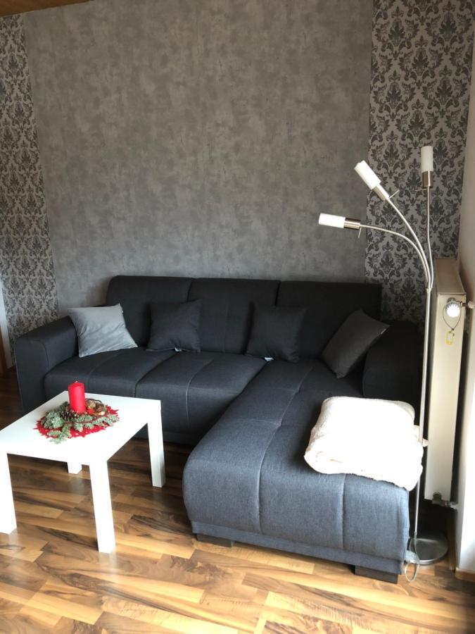 Apartmán Haus Monika In Saarholzbach Mettlach Exteriér fotografie
